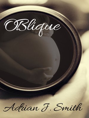 cover image of OBlique